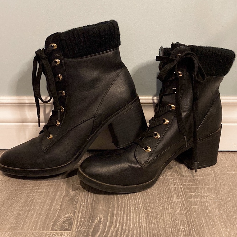 Spring Boots - Picture 2 of 2